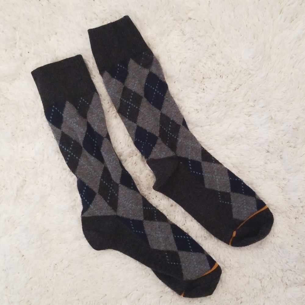 Men's dress socks for bundle